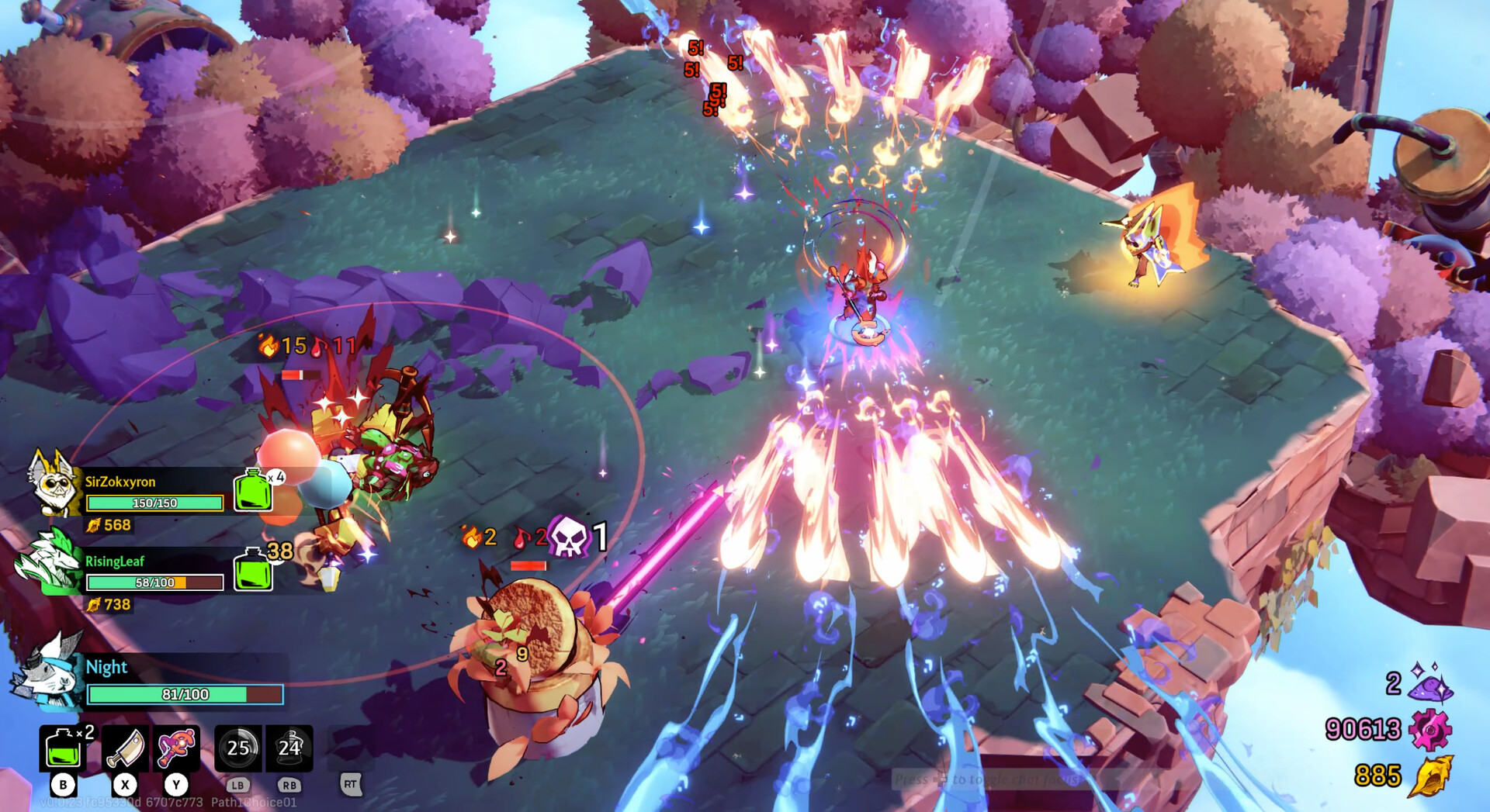 图片[14]-风中行者/ Windblown/ 单机+联机 Build.21293896 豪华中文版免费下载