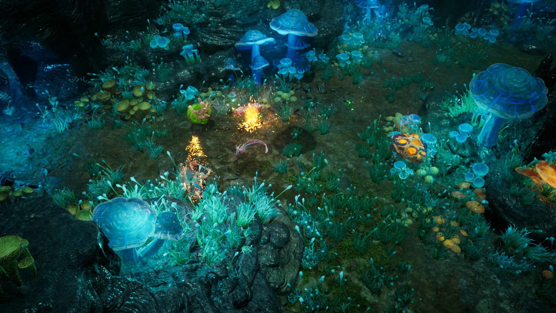 图片[4]-再次崛起/Rise Again v0.10.0 豪华中文版免费下载