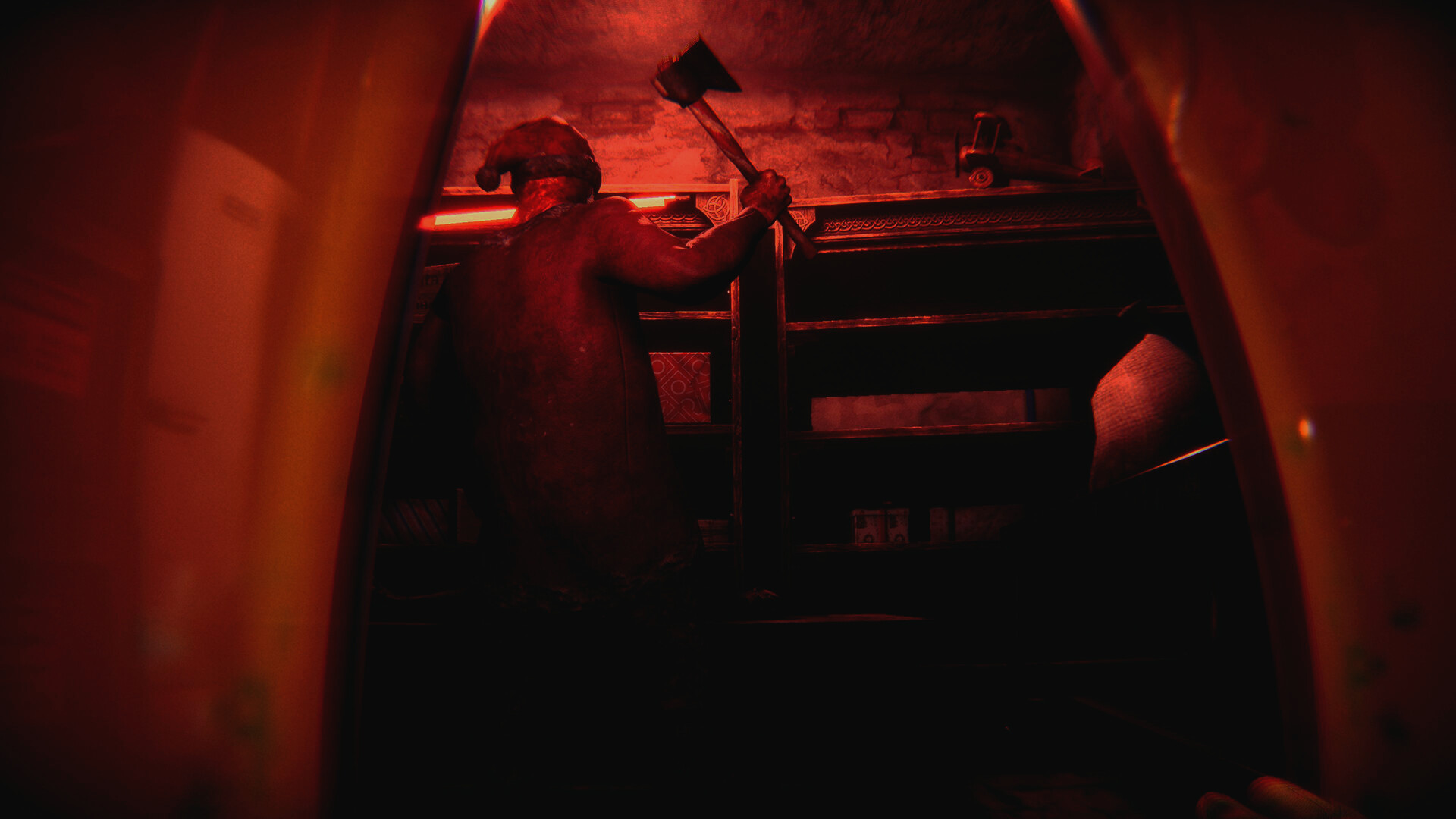 图片[3]-圣诞屠夫 /Butcher of the North Build.21193077 豪华中文版免费下载