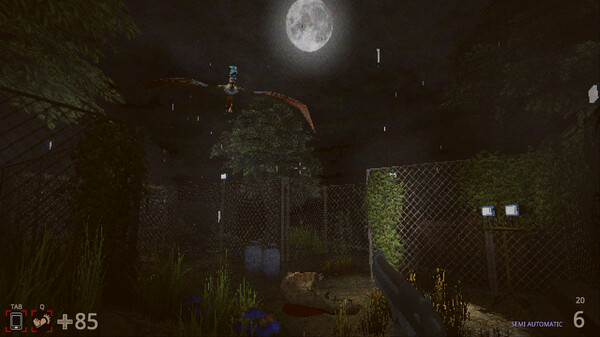 圖片[3]-恐龍創傷 /Dino Trauma v0.5.627 豪華中文版免費下載