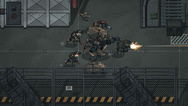 图片[5]-逆袭恶战：末日危机|物种战争2启示录 /Bad 2 Bad: Apocalypse v20251201 豪华中文版免费下载