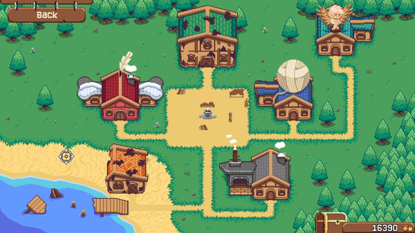 图片[6]-工匠幸存者 /Crafty Survivors v1.0.8 豪华中文版免费下载