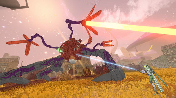 圖片[5]-滅菌小隊|真菌朋克/ Mycopunk v1.6.2 豪華中文版免費下載