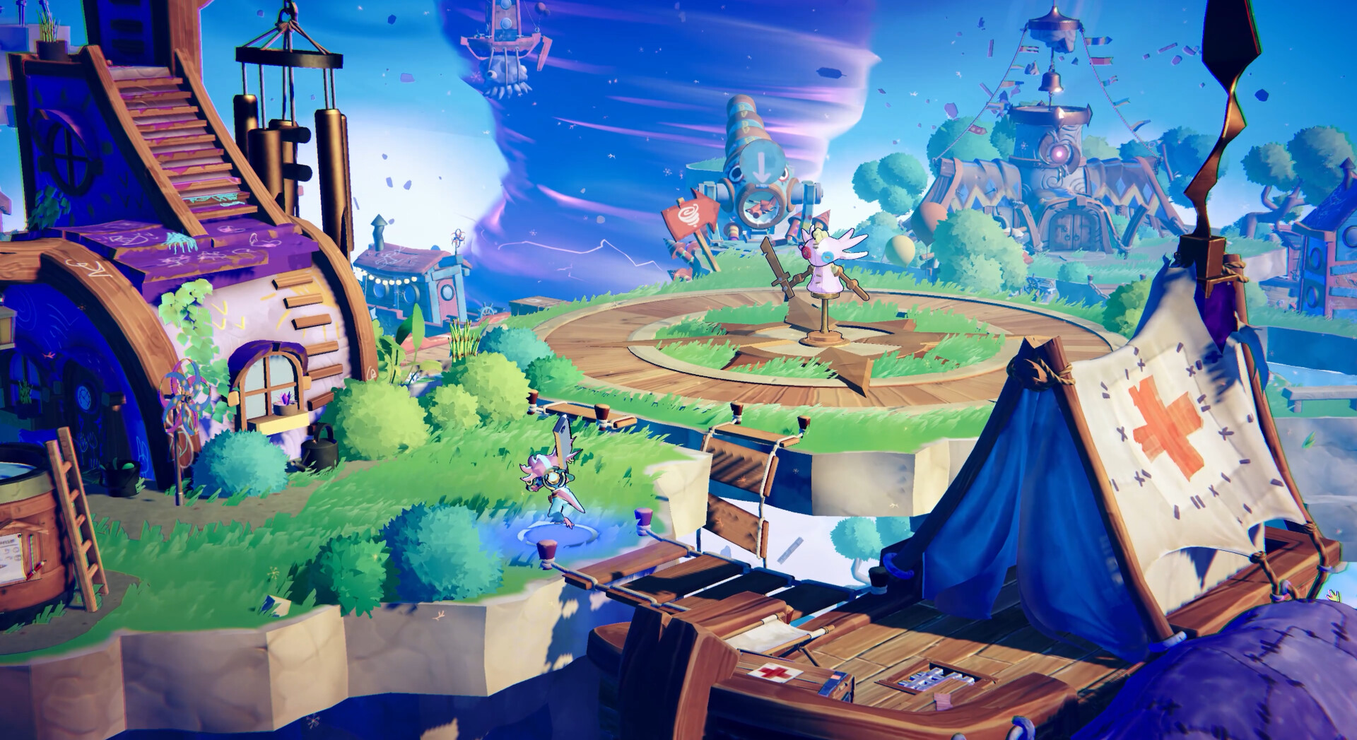 图片[12]-风中行者/ Windblown/ 单机+联机 Build.21293896 豪华中文版免费下载