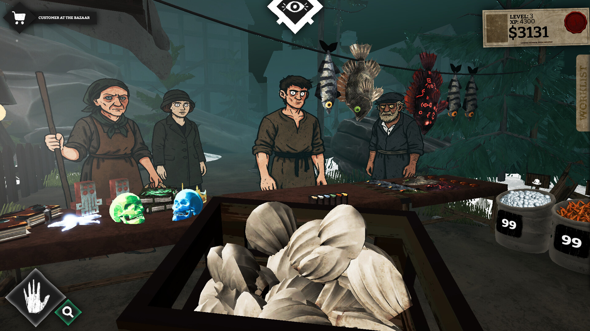 圖片[7]-沉沒引擎/ Sunken Engine Build.21060569 豪華中文版免費下載