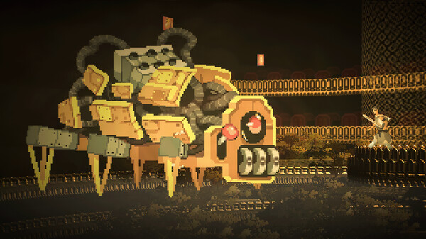 图片[6]-超越银河系 银河系之外的陆地|超越银河世界 /Beyond Galaxyland v1.0.2.0 豪华中文版免费下载