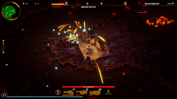 圖片[3]-深岩銀河：倖存者/Deep Rock Galactic: Survivor v1.0.139P 送修改器 豪華中文版免費下載