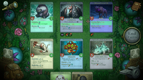 图片[2]-驯牌师/ Decktamer v1.2.8 豪华中文版免费下载