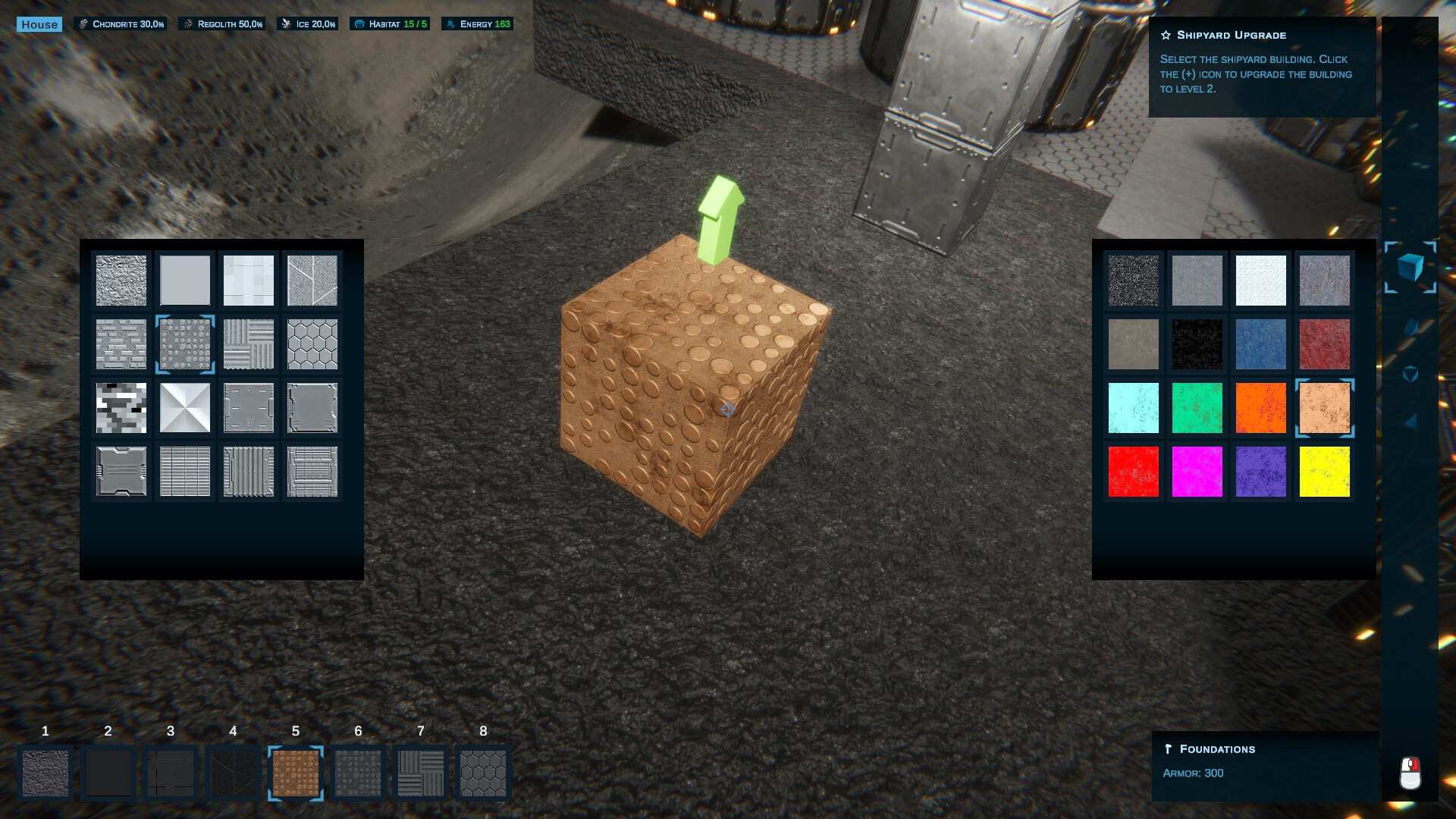 圖片[5]-破碎新生 /Wreckborn Build.21278988 豪華中文版免費下載