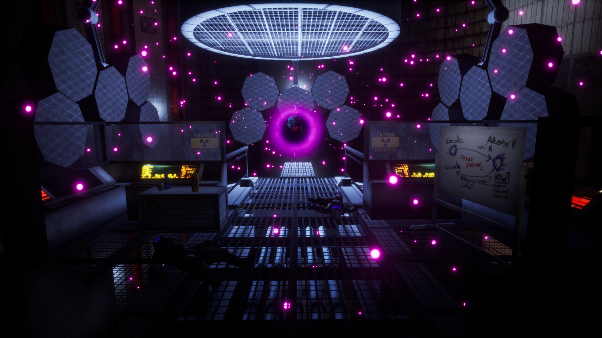 非生物因素|正式版|官方中文|支持手柄|Abiotic Factor插图17