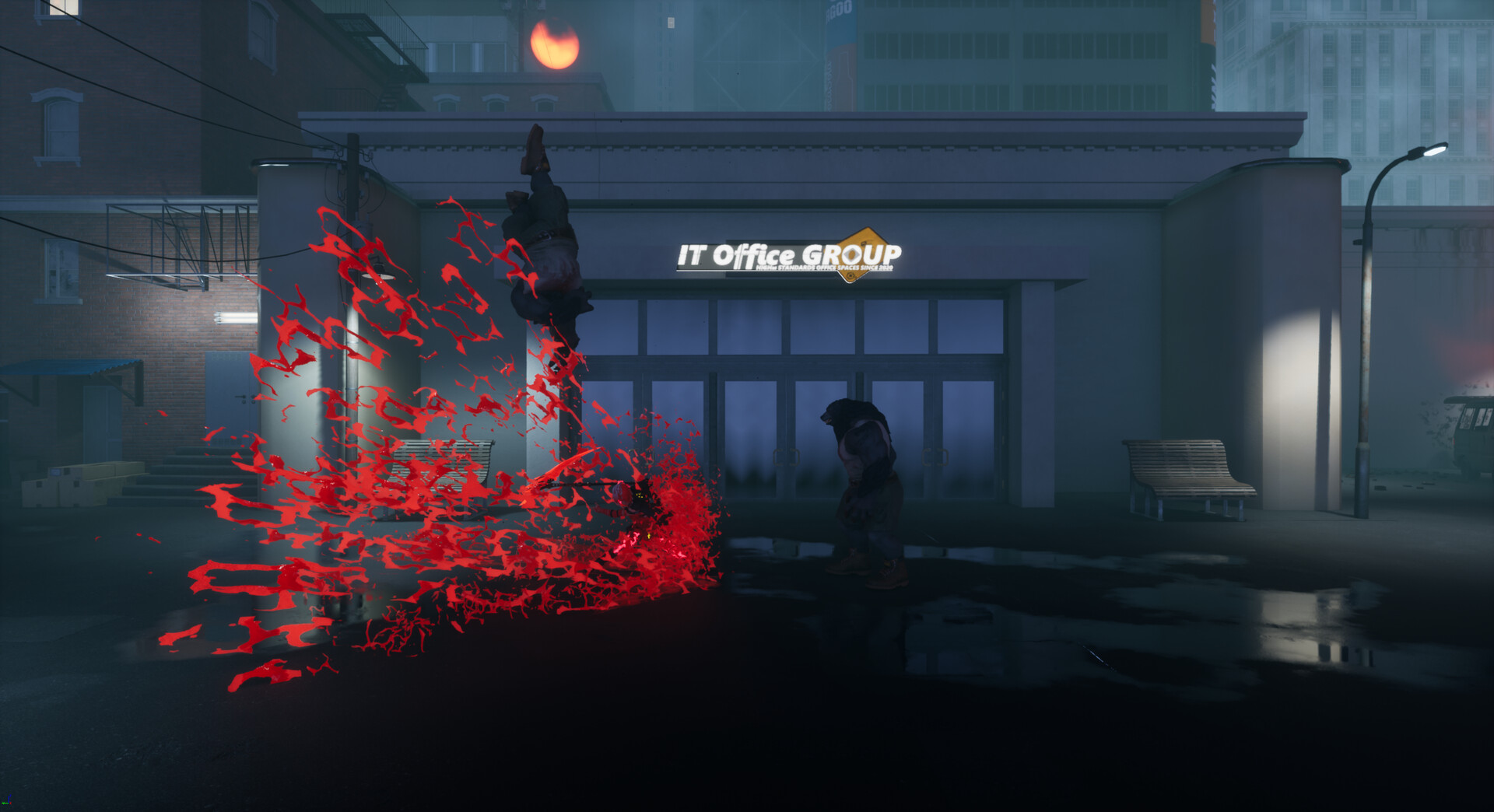 图片[5]-血姬：双生 /Vampiress Eternal Duet Build.21180511 豪华中文版免费下载