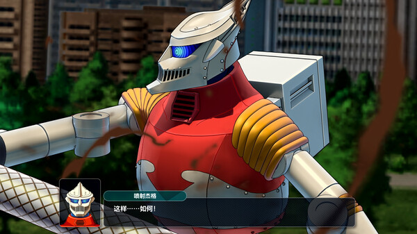 图片[5]-超级机器人大战Y/ UPER ROBOT WARS Y v1.1.1模拟器整合版 全DLC 豪华中文版免费下载