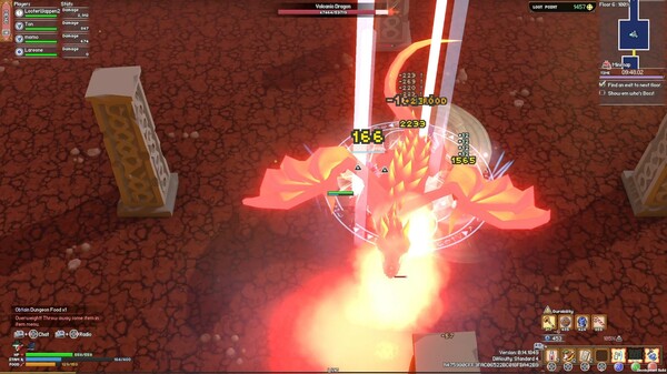 图片[4]-地牢劫掠者/Dungeon Looter v1.2.2078 单机+联机 豪华中文版免费下载