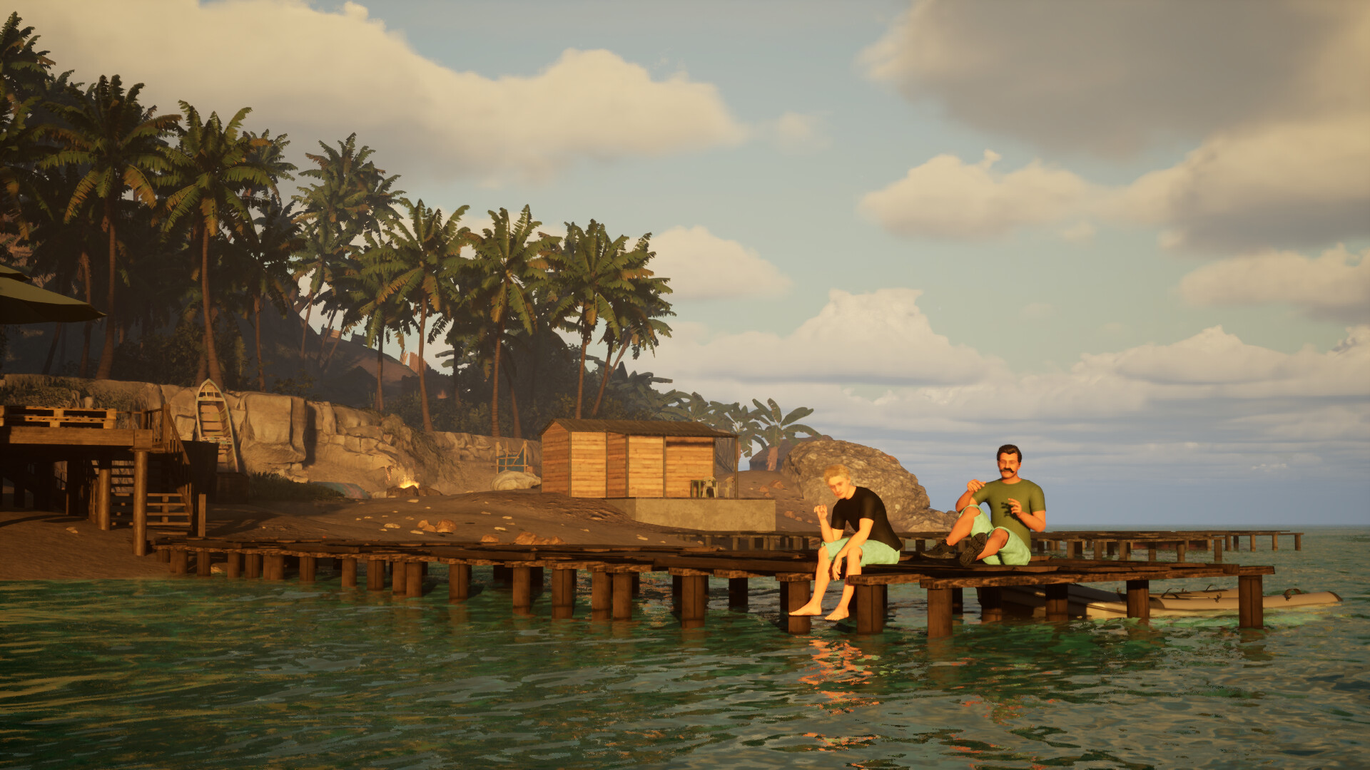 绝命毒师模拟器2|20250718|官方中文|Drug Dealer Simulator 2|毒枭模拟器2|黑市商人2|毒贩模拟器2|支持磁力下载插图6跳跳游戏网