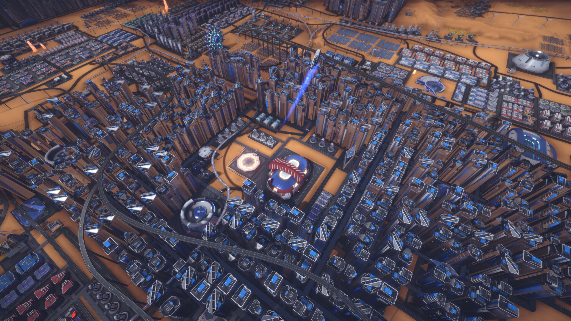 基建空间|官方中文|InfraSpace|太空之外插图8跳跳游戏网