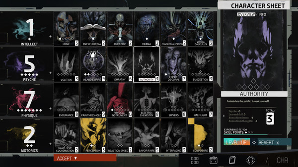 图片[3]-极乐迪斯科 导演剪辑版 /Disco Elysium v20251217送修改器 豪华中文版免费下载