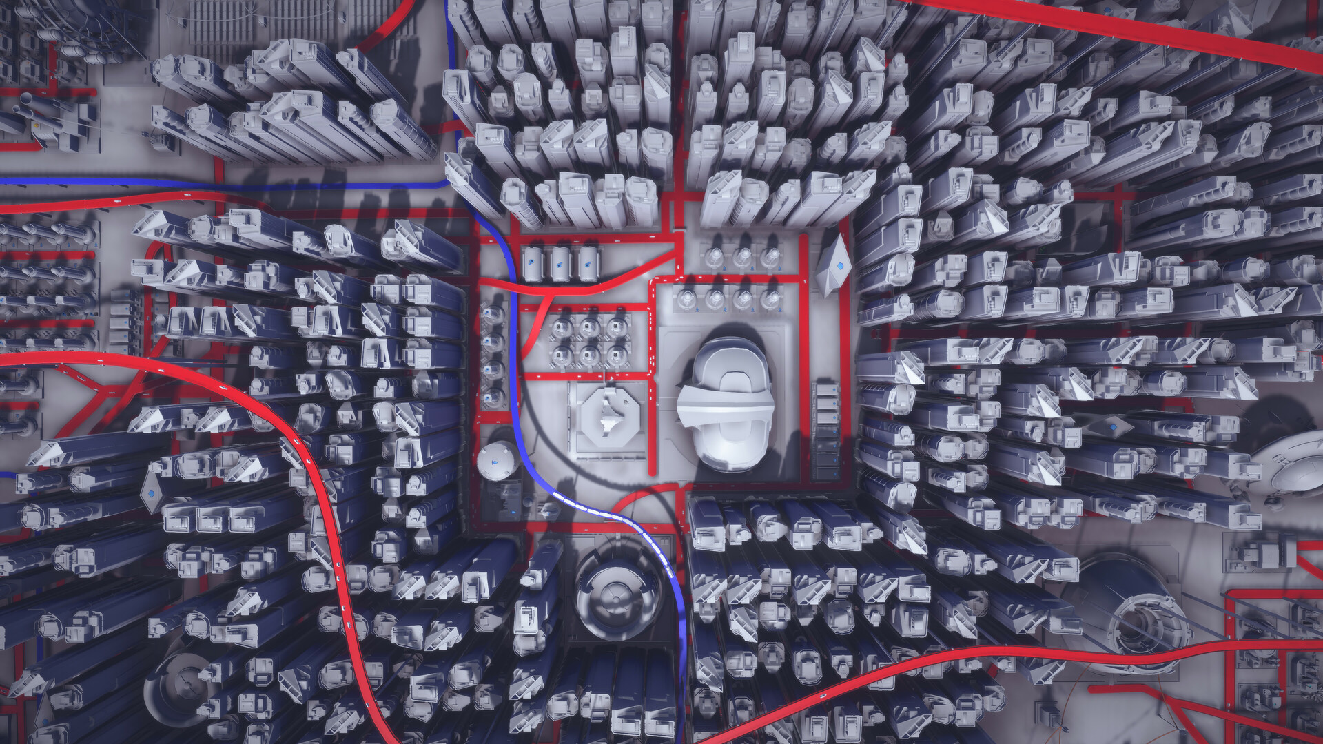基建空间|官方中文|InfraSpace|太空之外插图12跳跳游戏网