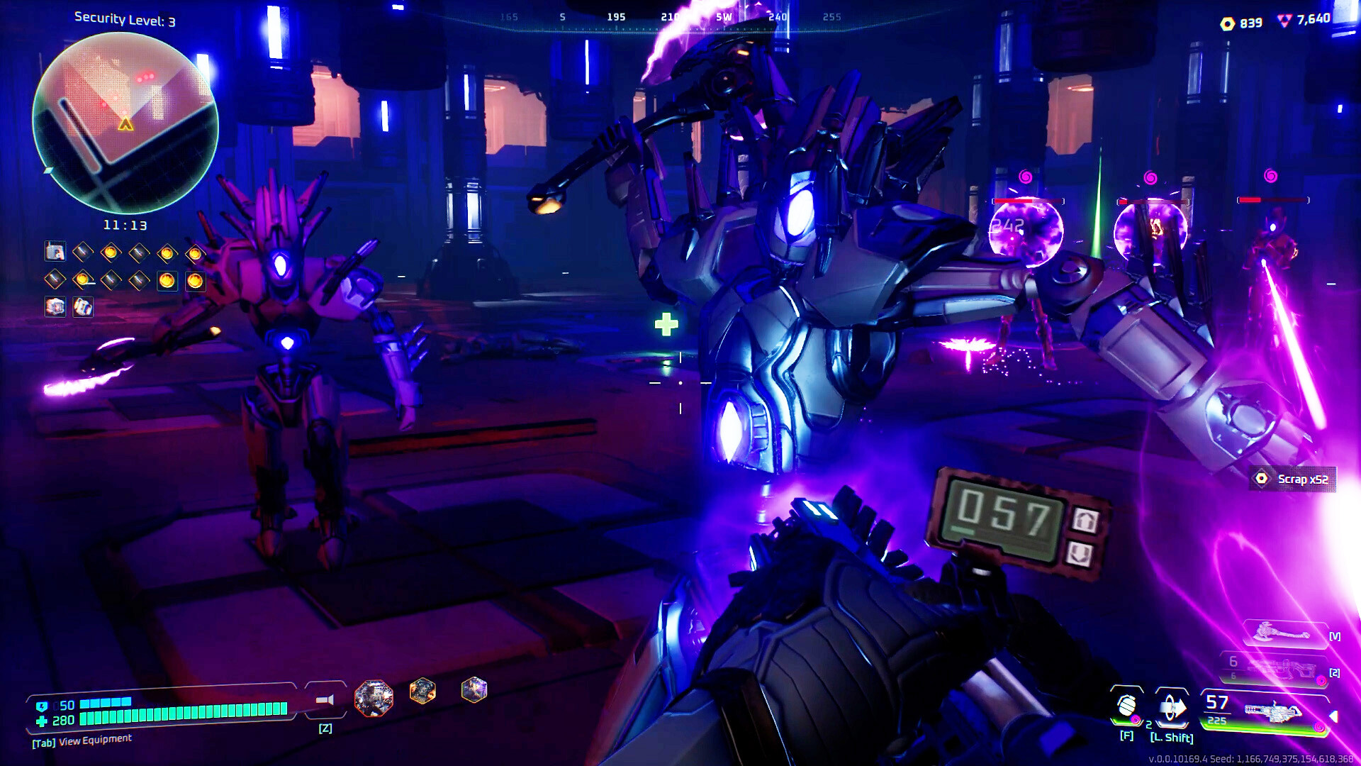 死域Rogue|v1.0.0.3|官方中文|支持手柄|Deadzone: Rogue插图20