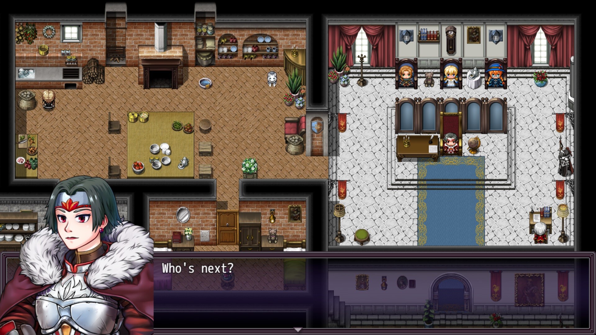 图片[7]-剑与魔法的女主角们2 /Heroines of Swords and Spells 2 v2.21 豪华中文版免费下载