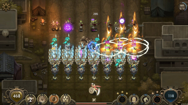 图片[5]-传奇重装步兵/Legendary Hoplite v1.10.0 豪华中文版免费下载