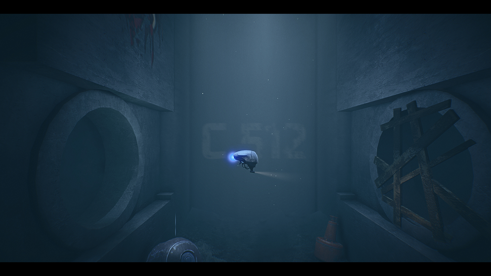 圖片[5]-第七部門 /7th Sector v1.04 全DLC 豪華中文版免費下載