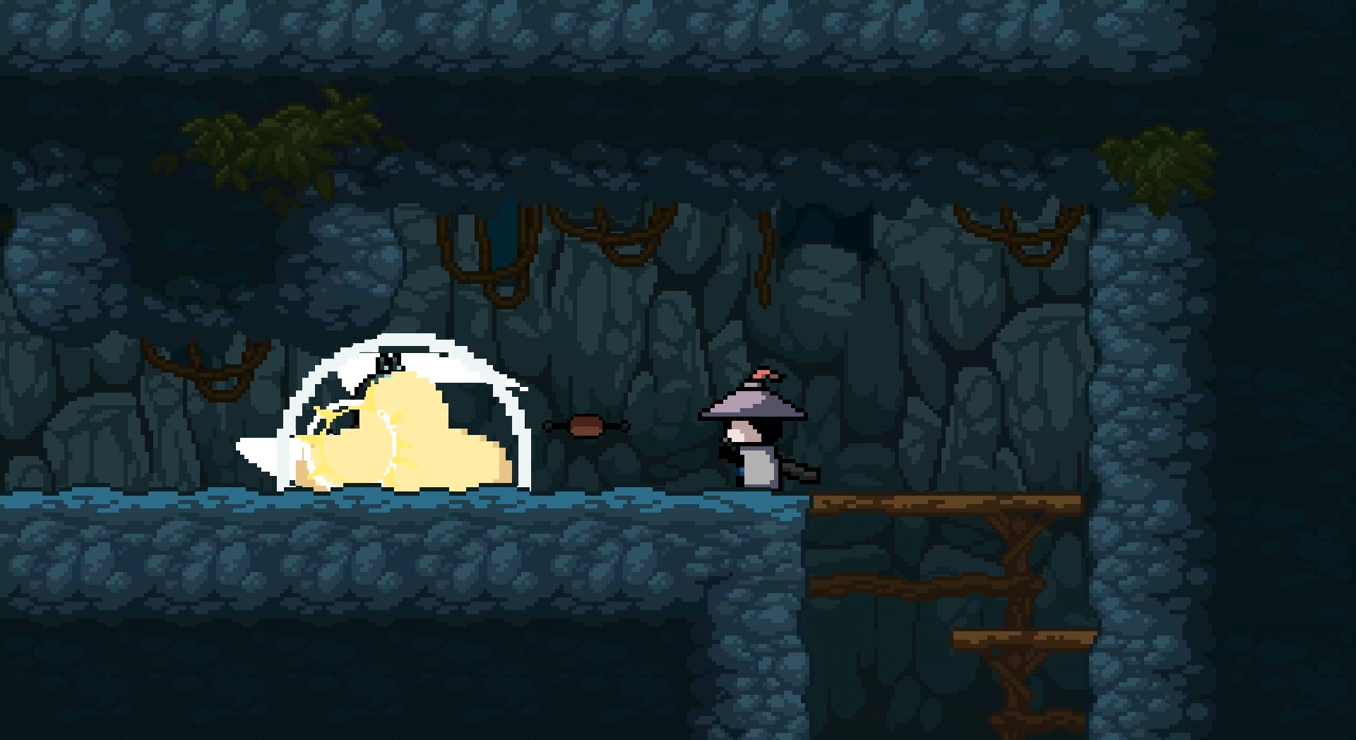 图片[5]-末代侠客 v1.01 豪华中文版免费下载