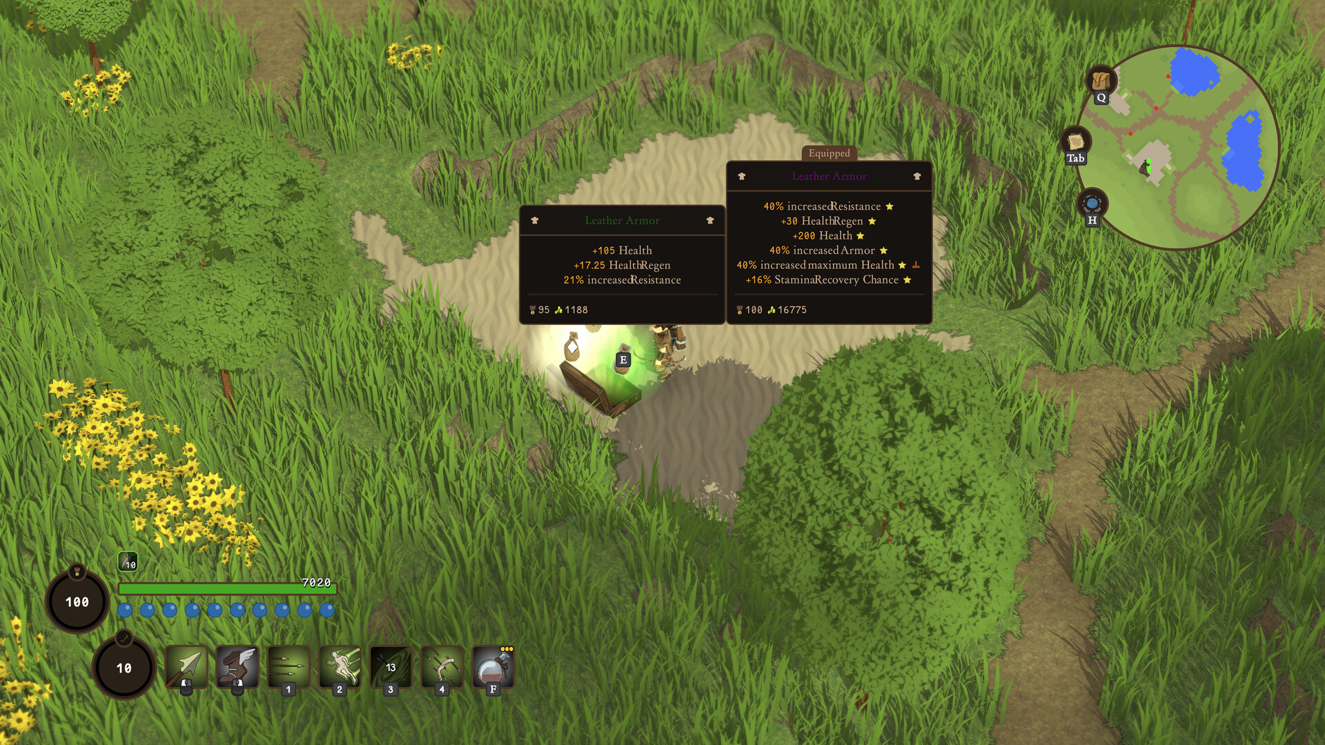 图片[4]-战士 /Warman v2.0 豪华中文版免费下载