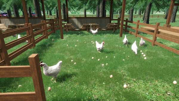 圖片[2]-牧場農場與商店模擬器/ Ranch Farm and Store Sim 正式版 豪華中文版免費下載