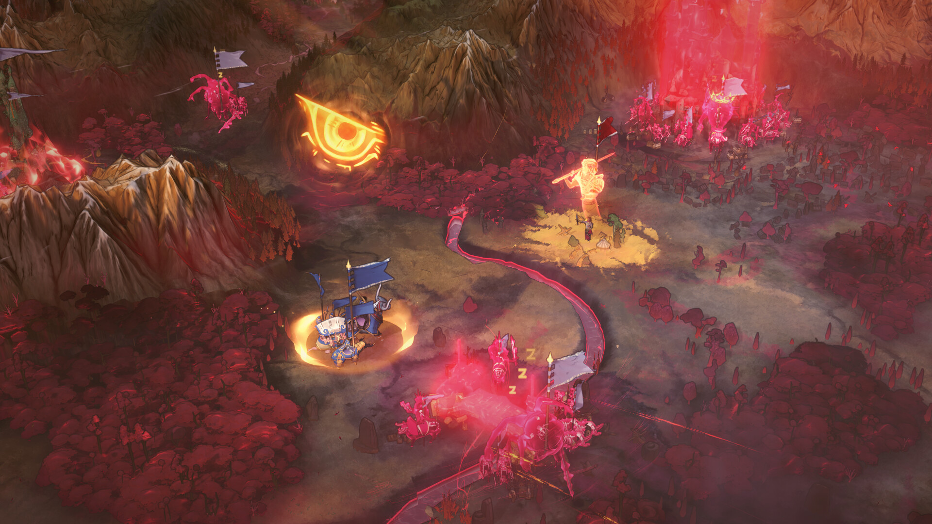 寂静之歌|v1.4.2|官方中文|Songs Of Silence插图13