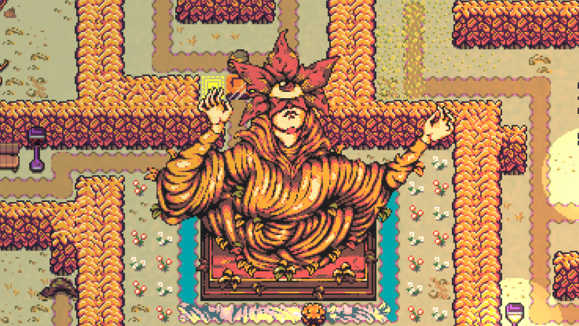 图片[3]-滑步奇旅 /Sliding Hero Build.21091990 豪华中文版免费下载