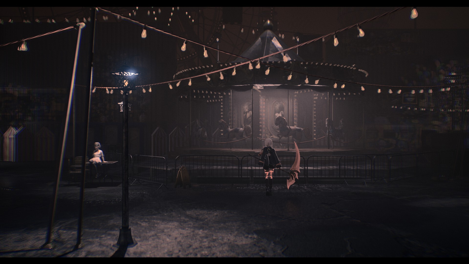 图片[2]-血姬：双生 /Vampiress Eternal Duet Build.21180511 豪华中文版免费下载