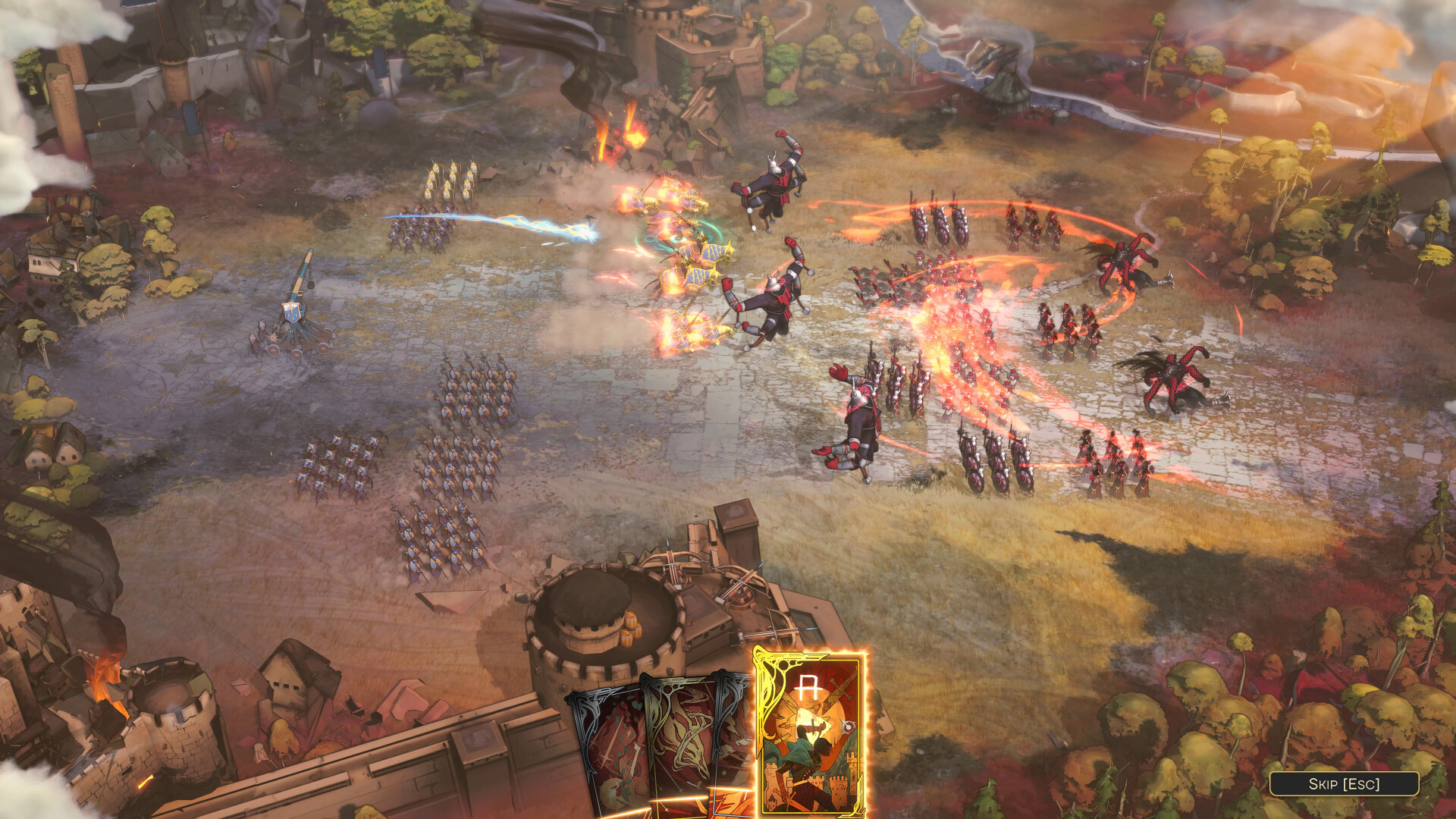 寂静之歌|v1.4.2|官方中文|Songs Of Silence插图17