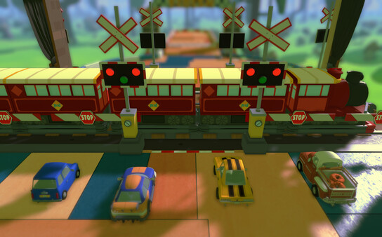 图片[6]-搭建赛道/Make Way v1.3.5 豪华中文版免费下载