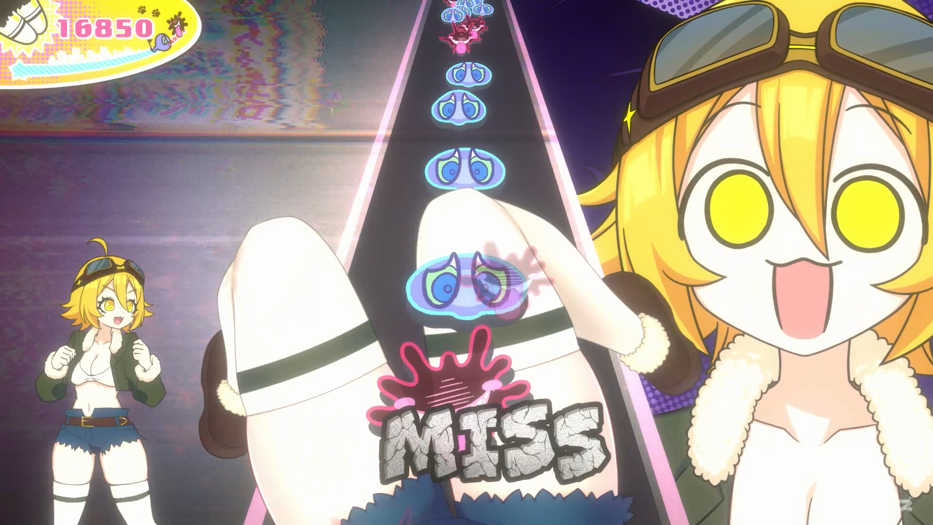 萌萌夹击|官方中文|支持手柄|MOMOCrash插图12