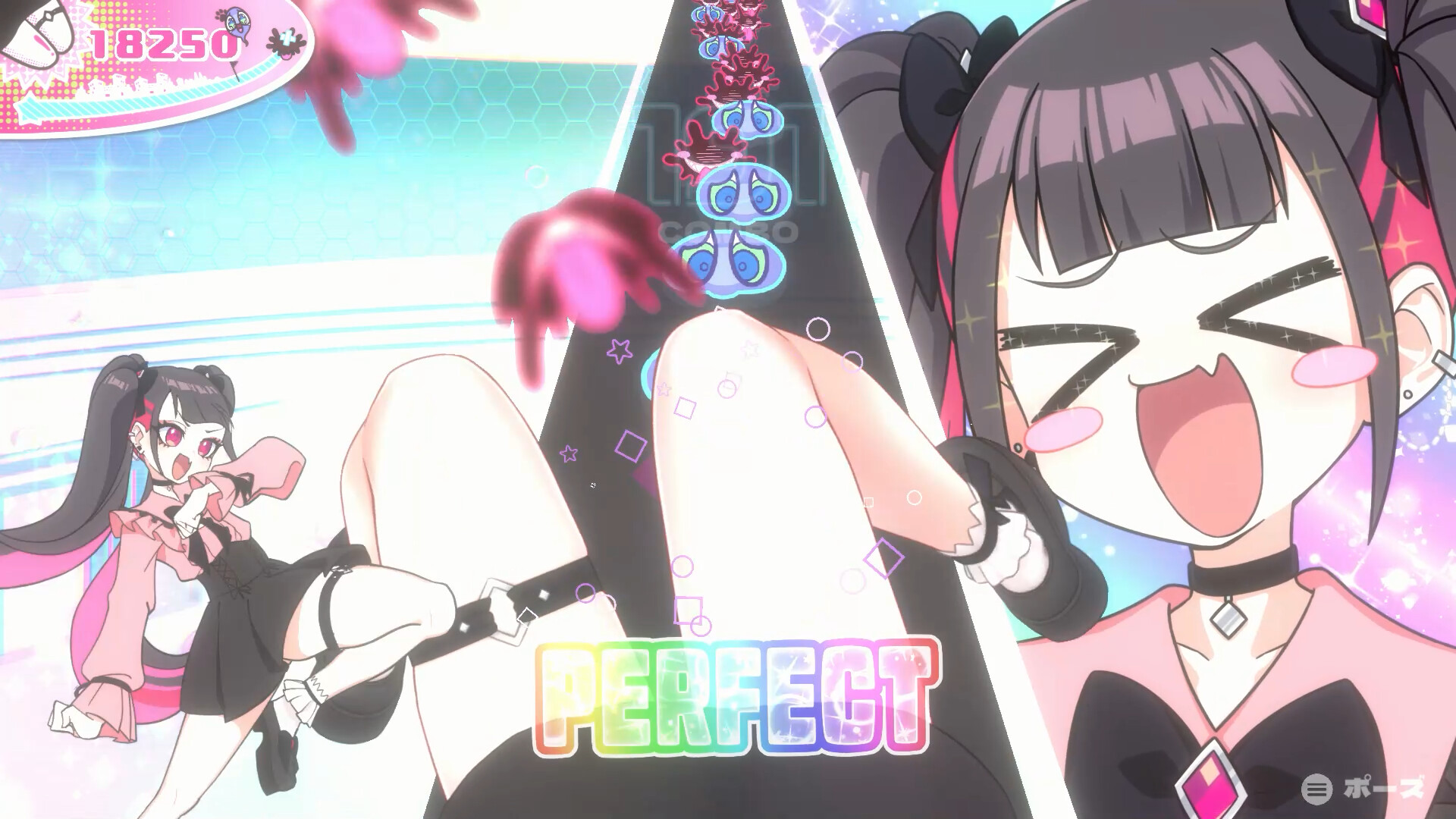 萌萌夹击|官方中文|支持手柄|MOMOCrash插图10