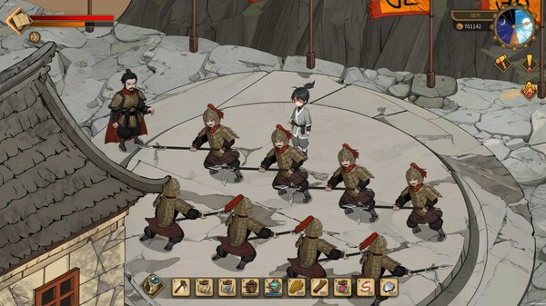 图片[3]-修仙：但系统让我种田 v20250511（Immortal Farmer System\’s Mandate）豪华中文版免费下载