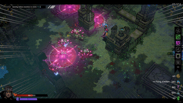 圖片[2]-聖杯誓約/ SWORN / 單機+聯機 v1.1.1.0.1140 豪華中文版免費下載