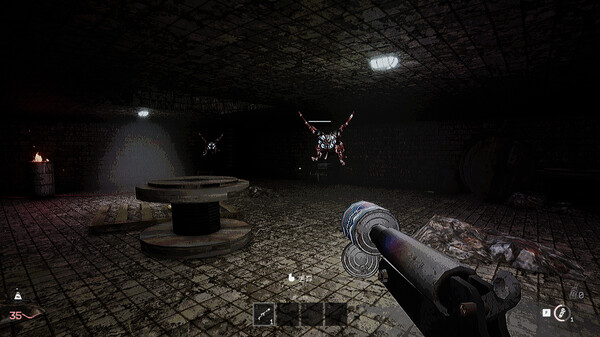 图片[4]-笼子/ KLETKA/ 单机+联机 v0.4.8 豪华中文版免费下载