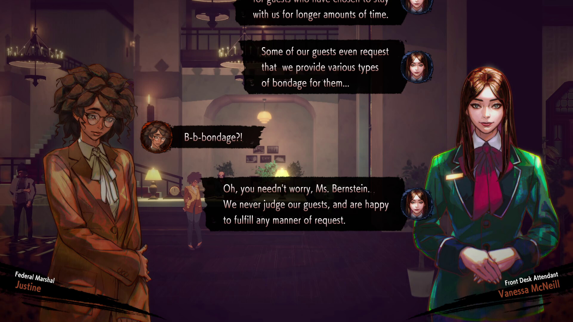 巴塞罗那旅馆|官方中文|支持手柄|HOTEL BARCELONA插图3