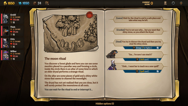 图片[5]-横跨方尖碑|穿过方尖碑/ Across the Obelisk /单机+联机 v1.7.2 全DLC 豪华中文版免费下载