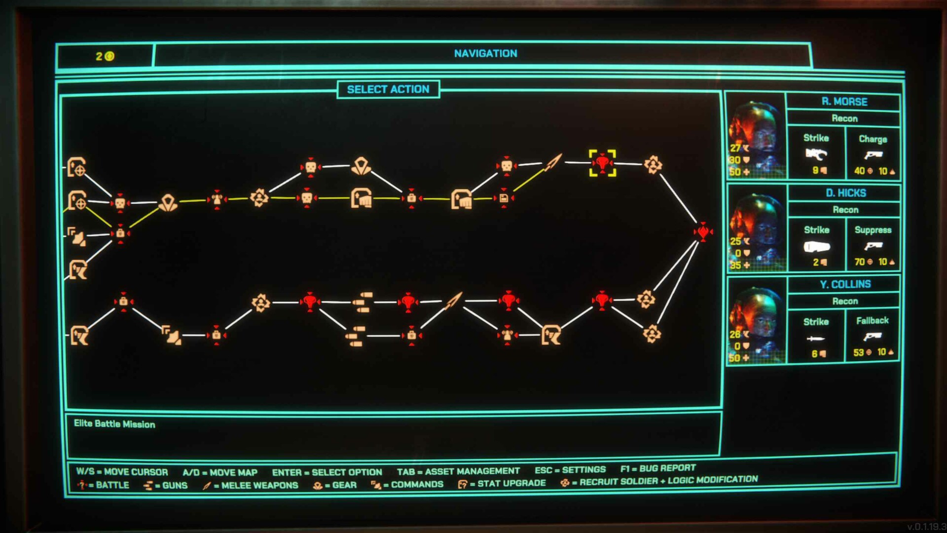 图片[4]-异虫清洗|异形净化 /Xenopurge Build.21248662豪华中文版免费下载