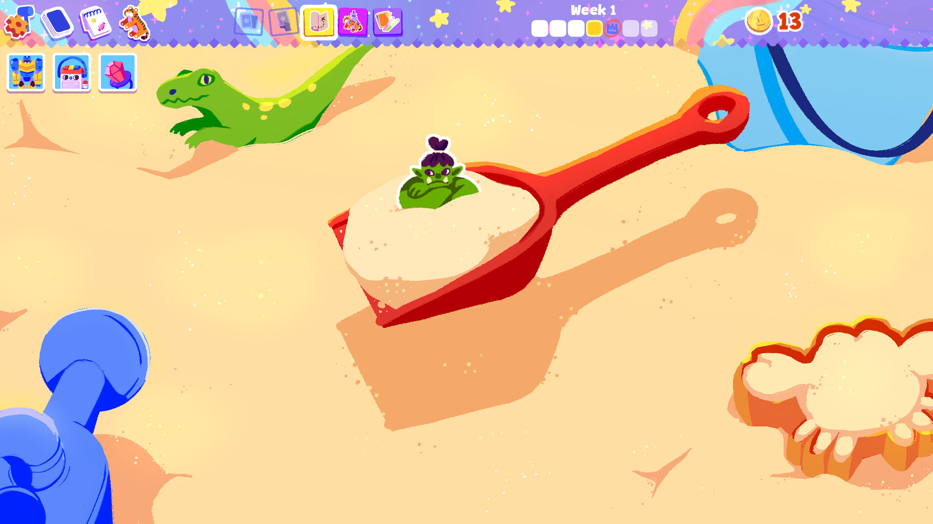 我的牌更好！|官方中文|My Card Is Better Than Your Card!插图10跳跳游戏网