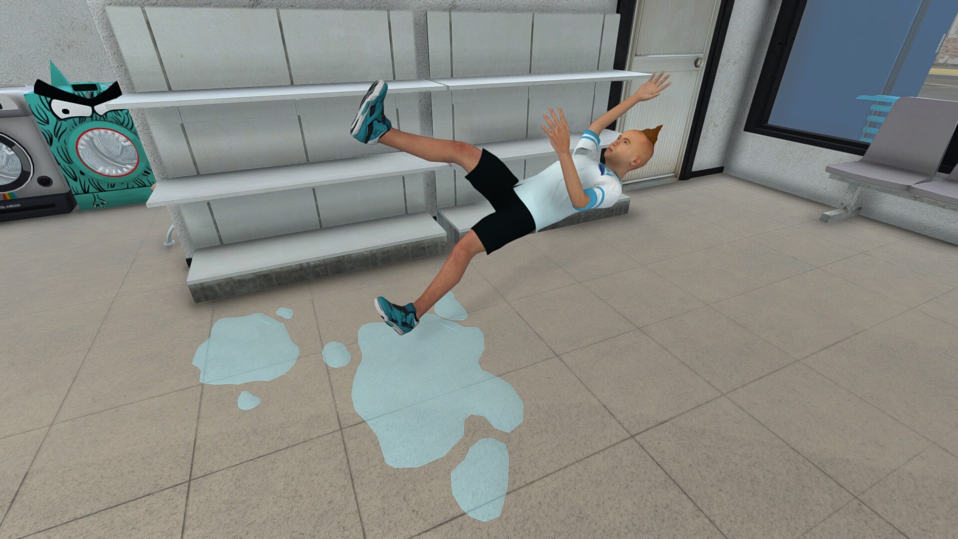 图片[7]-洗衣店模拟器/Laundry Store Simulator v7.0.2 豪华中文版免费下载