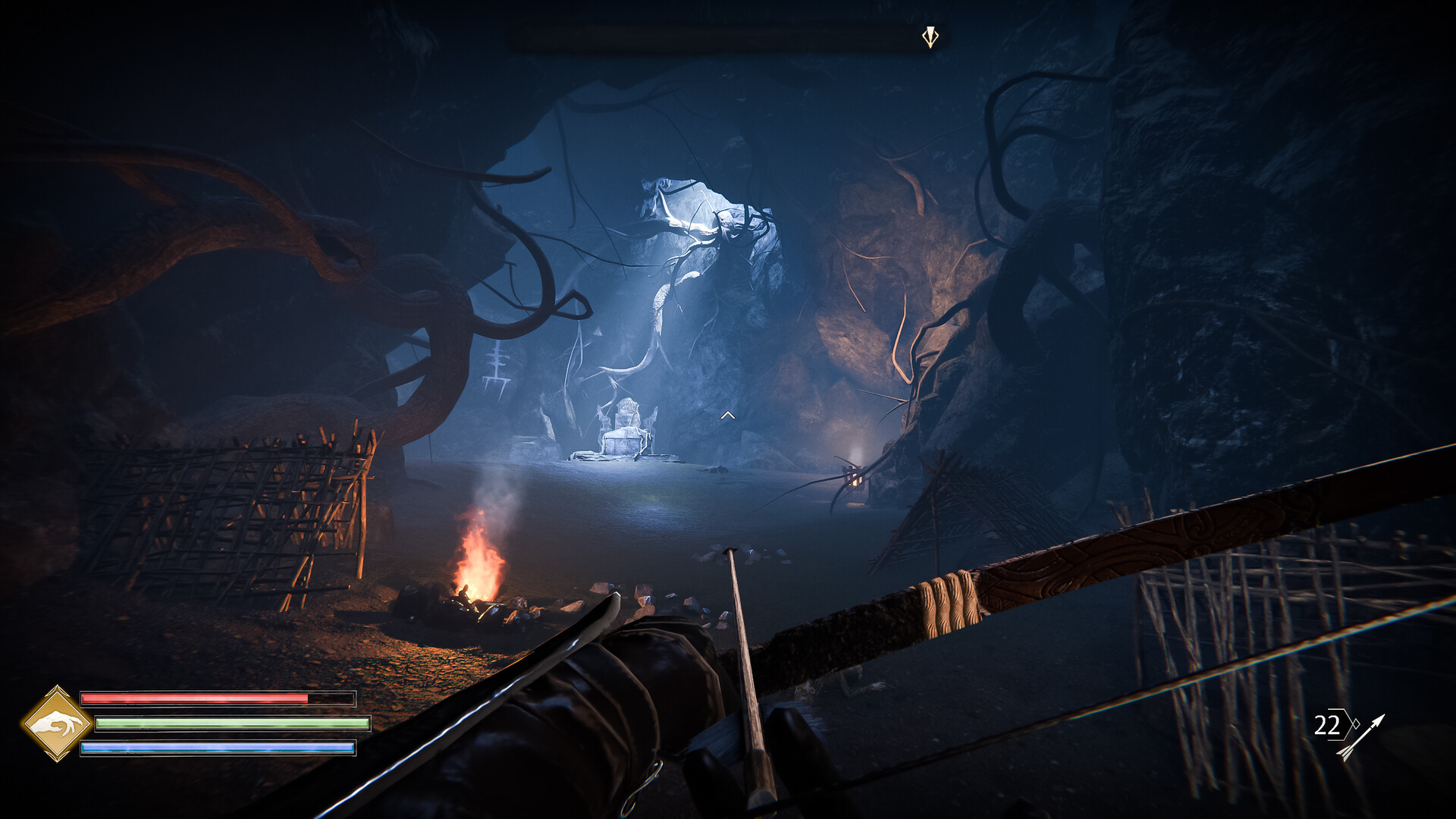 污痕圣杯：阿瓦隆的陨落|v1.04|官方中文|支持手柄|Tainted Grail: The Fall of Avalon插图8