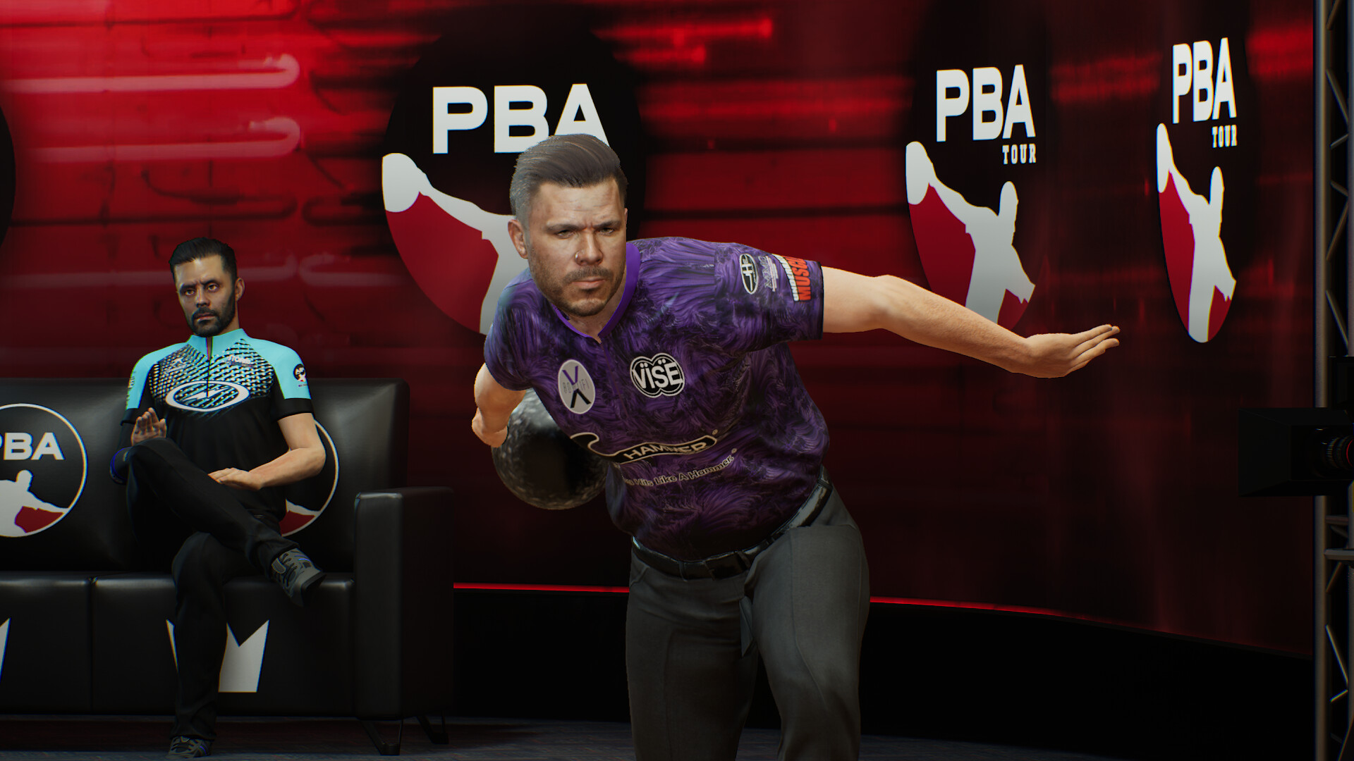 圖片[2]-PBA職業保齡球2026/PBA Pro Bowling 2026 Build.21253773 免安裝英文版免費下載