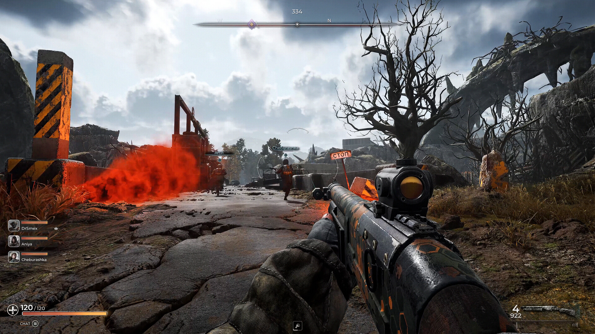 图片[9]-荒原先驱/PIONER v0.0.2 豪华中文版免费下载