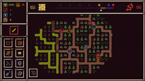 圖片[2]-魔王將至/He is Coming v0.8.58 豪華中文版免費下載