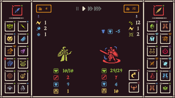 圖片[6]-魔王將至/He is Coming v0.8.58 豪華中文版免費下載