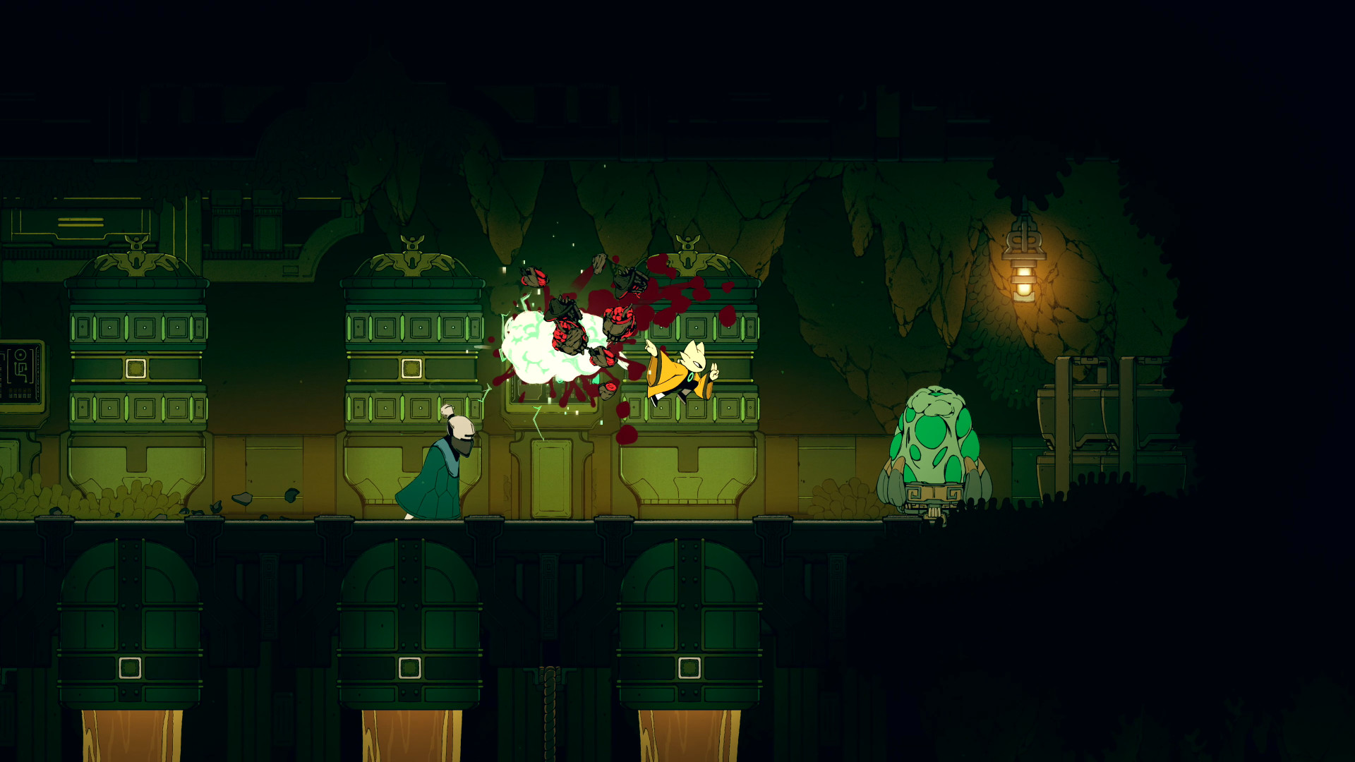 图片[4]-九日/ Nine Sols v20251216 送修改器 豪华中文版免费下载