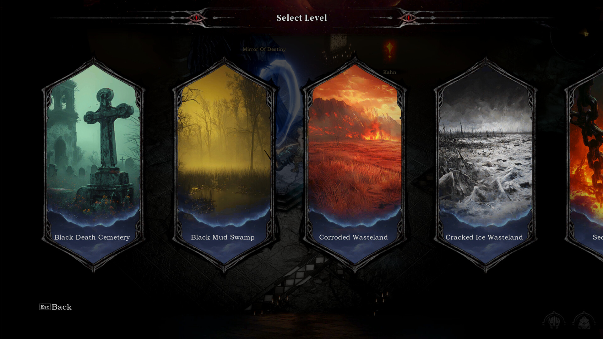 图片[10]-神弃之地/ GOD FORSAKEN Build.21144604 豪华中文版免费下载